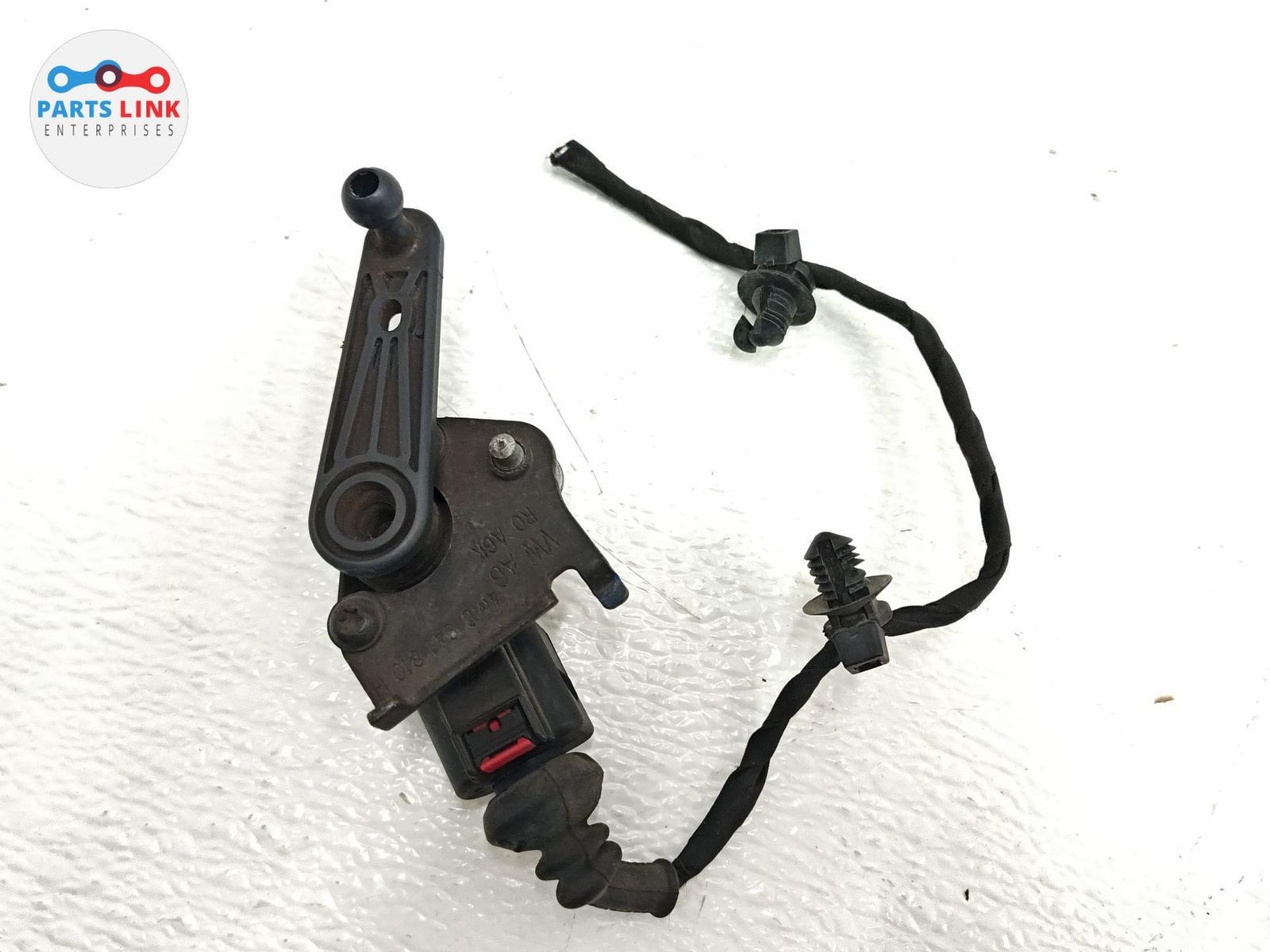 Bentley Bentayga Speed 2017-2020 Rear Right Ride height sensor