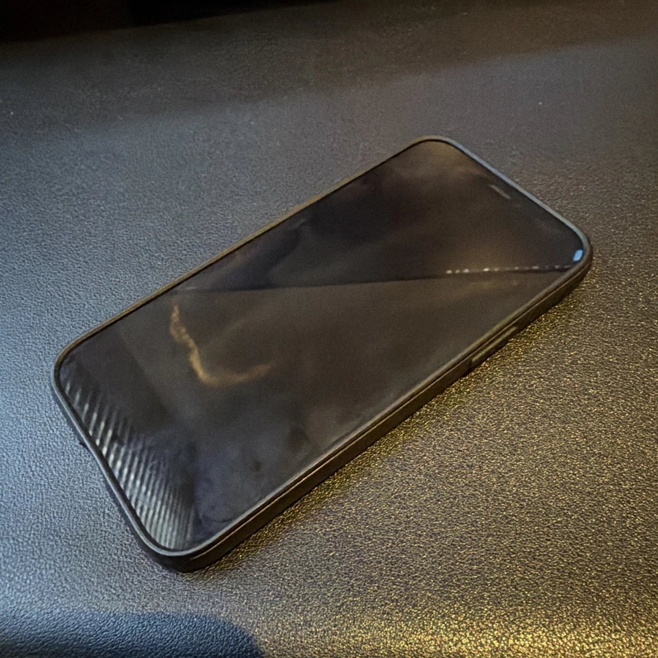 Apple iPhone 12 Pro · 128GB, photo 2 of 5