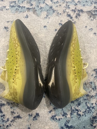 Yeezy Boost 380 Hylte Originals Hombre’s 8.5 - Imagen 8 de 12