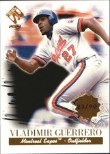 Vlad the Hall of Famer! Top Vladimir Guerrero Cards to Collect 29