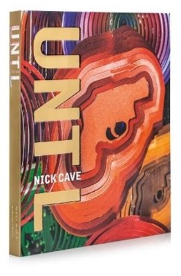 Denise Markonish Nick Cave (Hardback)