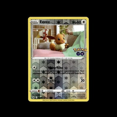 Eevee Pokemon Cards! Holo/Reverse Holos Rare Full Art LP/NM Choose Your Card!