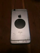 iPhone S For Parts
