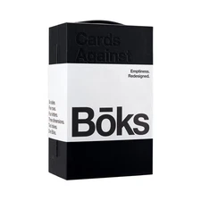 : Bōks • Official Premium Storage Case • Holds over 3,500 Cards