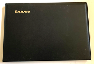 Lenovo G50-70 I7 - 4510u @ 2.0 GHz 1 TB HDD 8 GB RAM Win 10 DVD