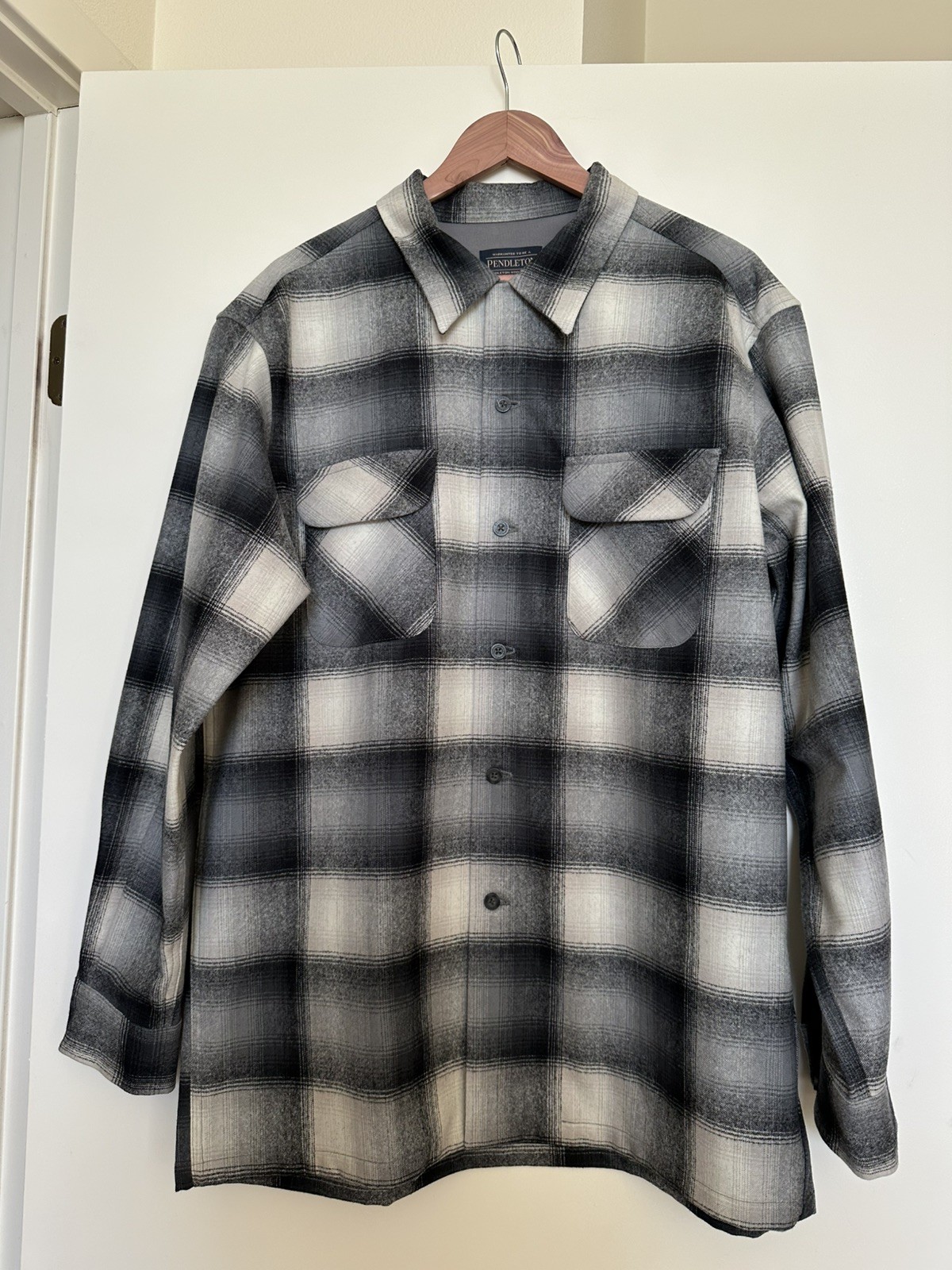 pendleton board shirts - image 17