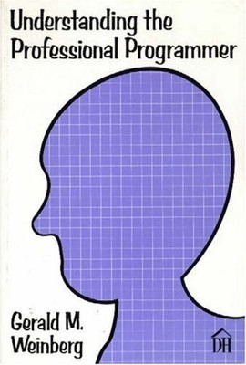 Understanding the Professional Programmer
