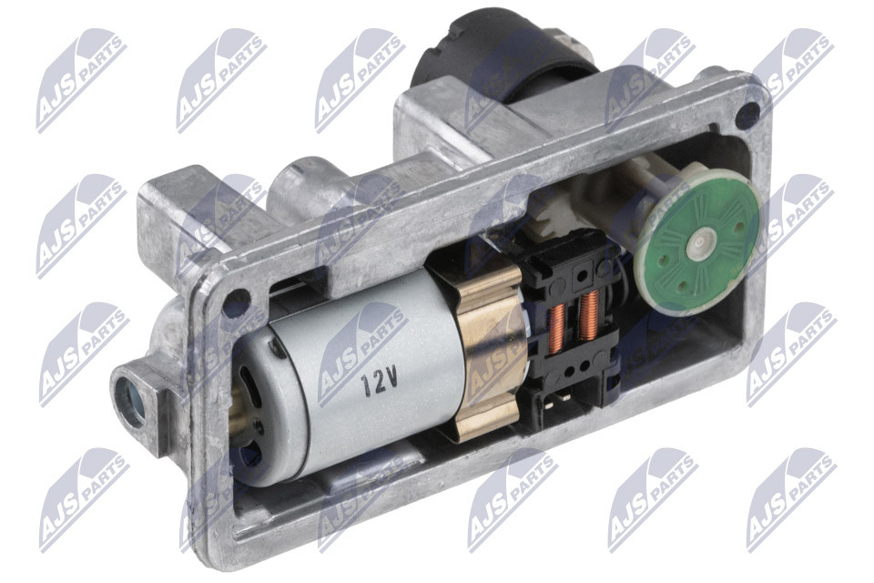 NTY ECD-BM-038 Control Box, charger for BMW