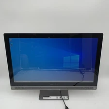 HP Pavilion 24-b010 All-In-One AMD C 9410 3.4GHz 8GB Ram 1TB HDD Touch Win10P