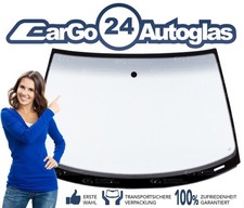 Windschutzscheibe für VW Passat 3B B5 Frontscheibe Graukeil Gummilippe Bj 96-