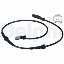 Sensor, Raddrehzahl DELPHI SS20366
