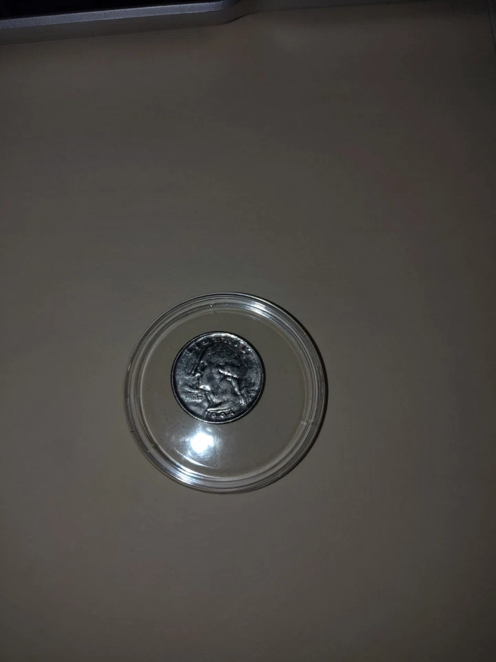 1996 Double Struck Quarter - Image 4 of 4