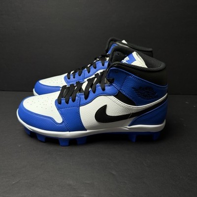 Air Jordan 1 Game Royal sz. 12 Air Jordan 1 Retro High OG Game Royal Pre-Owned Size 12 | eBay main image 2