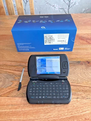 O2 XDA Exec HTC Universal Boxed Working New Battery Manuals Stylus - Image 1 of 4
