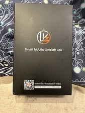 LK Apple Watch Screen Protector 6-Pack