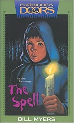 The Spell : It's Time for Revenge Mass Market Paperbound Bill Mye