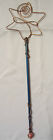 Blue Hill Wand Works Natural Star Children's Bubble Wand Fantasy Magic Toy