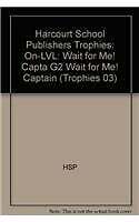 HARCOURT SCHOOL PUBLS TROPHIES: Harcourt School Publishers Buch STECK VAUGHN CO