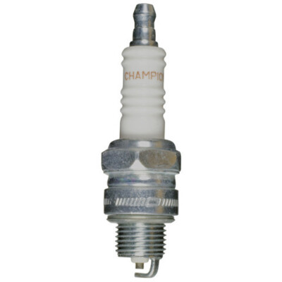 8 Pack Spark Plugs Champion Iridium Set for 1970 JEEP J-4500 V8