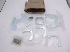 Right Stuff Rear Left Brake Caliper Brackets CMB81 For Buick GS 1970-1972