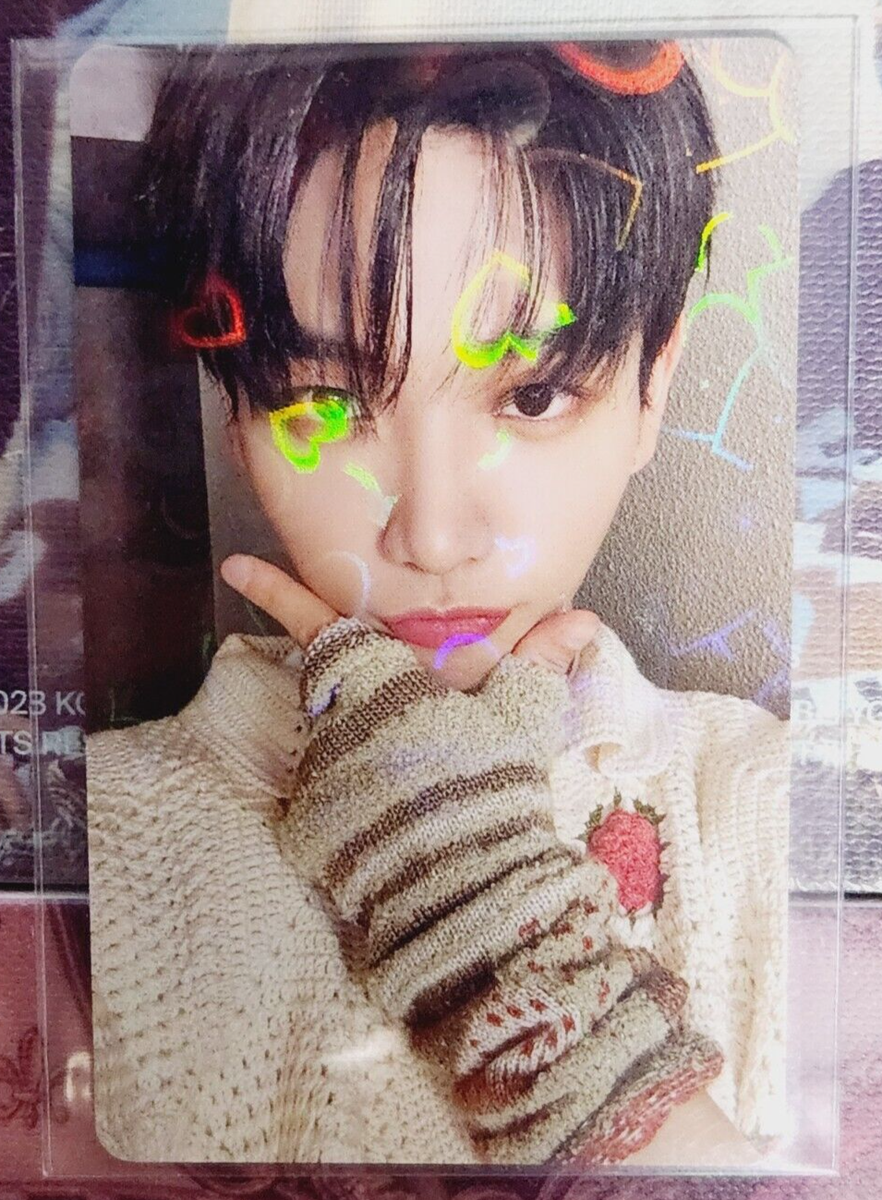 タレントカード BOYNEXTDOOR JAEHYUN weverse boynextdoor Jaehyun Official Weverse POB, UMS POB, Japan Lucky
