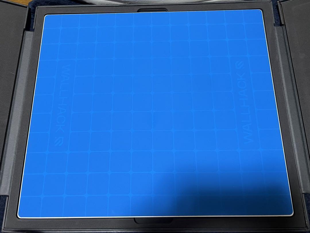Skypad Wallhack SP-004 Limited Edition Faith Yume Mouse Pad Skypad Wallhack SP-004 Limited Edition Faith Yume Mouse Pad