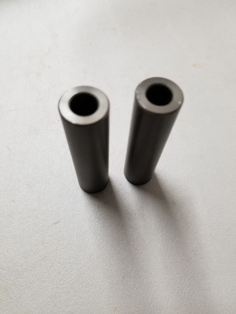 Arctic Cat Spindle , Axle - 75MM (2.96 inch) 2603-813 | eBay