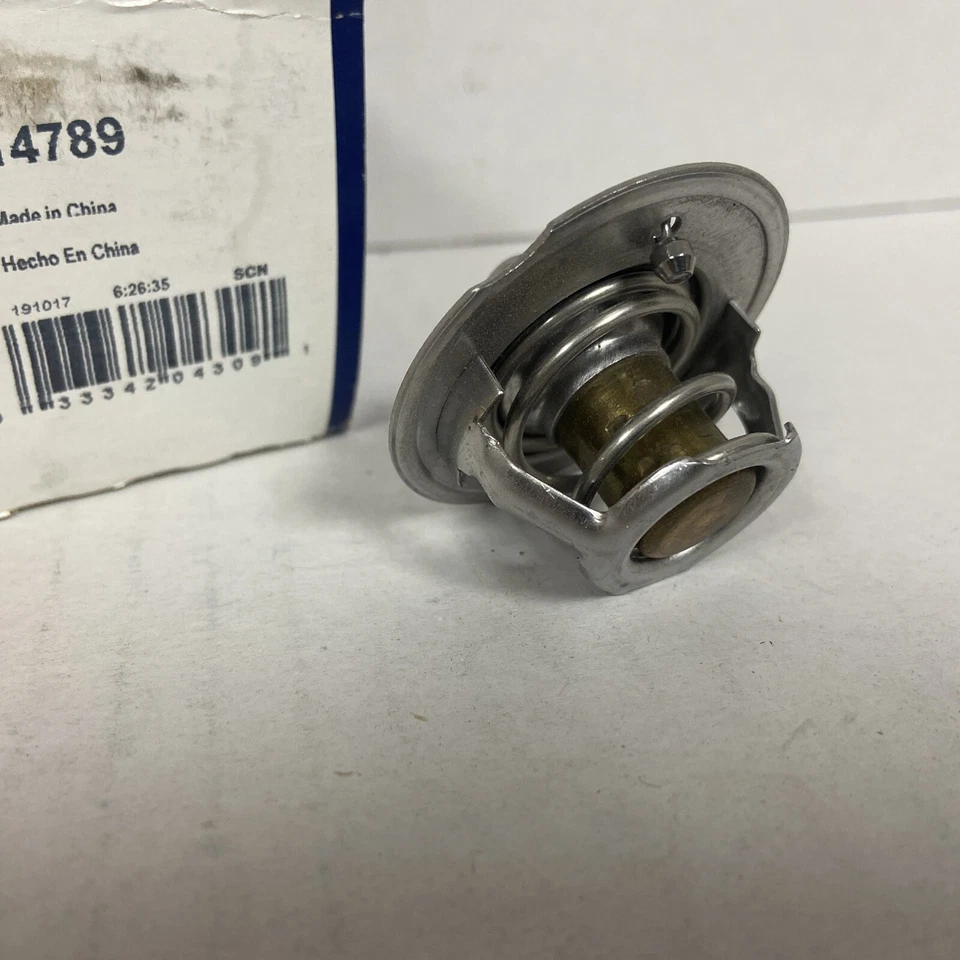 Termostato Stant 14789 para Chrysler Pacifica Dodge Caravan Grand Town & Country Foto 2 de 2