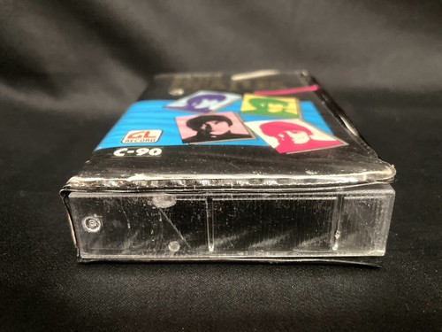 The Beatles The Very Best Of Cassette. Vintage Indonesia Edition. GL Record. - Picture 9 of 17