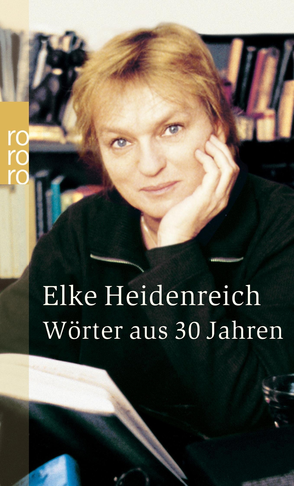 Thumbnail - Wörter Aus 30 Jahren Elke Heidenreich