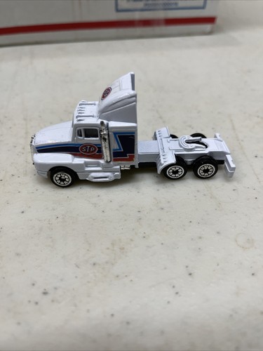 1989 Racing Champions / Semi Cab Only STP