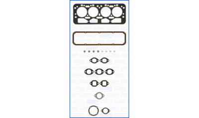 Cylinder Head Gasket Set SAVA S411 3.8 77