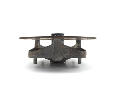 Rear Wheel Axle Hub with Rotor B 2005 Polaris Ranger 500 2x4 2870A x - Picture 6 of 8