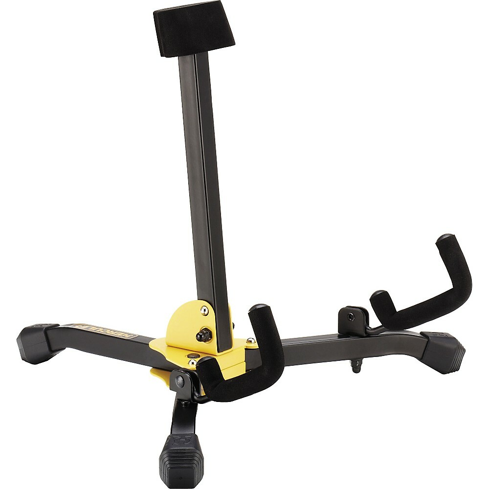 Подставки Hercules DS550BB French Hn Stand Сумка для переноски Подставка и сумка Ds550Bb