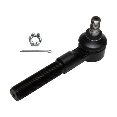 96てぃ XL Front Outer Tie Rod Ends for 1996 1997 Lexus LX450 Toyota