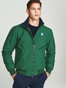 north sails giaccone