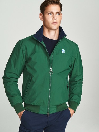 Parka Halifax Beluga | Chaquetas North Sails Hombre | Reinerfrommer