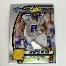 2024 Bowman U Chrome Will Johnson #183