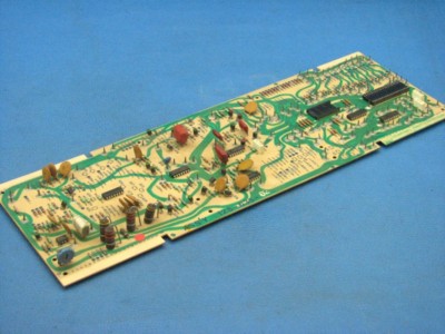 Platine ASSY 125-635-02 aus Orgel Kimball Paradise