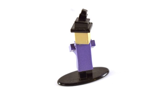 Minecraft Nano Metalfigs Choose Your Own Figures | Jada Toys - Picture 61 of 85