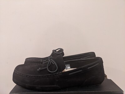 Ugg Australia Chester Capra Slipper Wool Insole Leather Lining Men’s Size 13 Ugg Australia Men`s Chester Capra Slipper Size 11 NIB | eBay main image 3