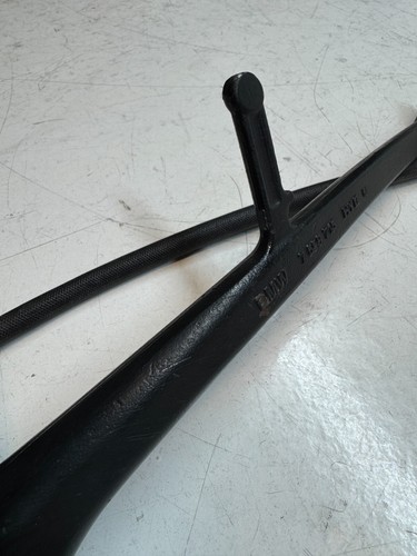 BMW K1200S K1200 2004 - 2008 Side Stand Kick Stand & Switch 7659715 7654603 - Picture 13 of 24