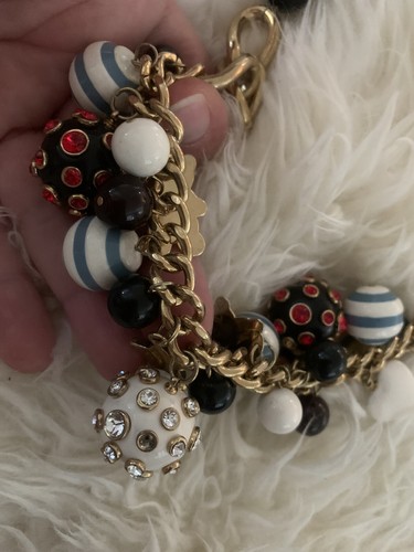 ❤️❤️❤️ Charm Choker Necklace ❤️❤️❤️ - Picture 5 of 7