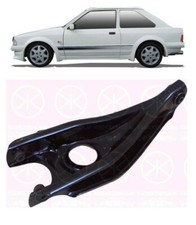 Aufhängung Querlenker - HINTEN LINKS/R - Für Ford Escort III, IV, Orion
