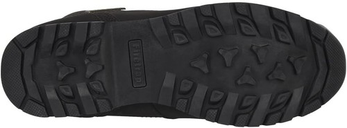 Firetrap Rhino Casual Boots Sizes 11.5, 14 Dark Brown RRP £100 Brand New - Picture 6 of 6