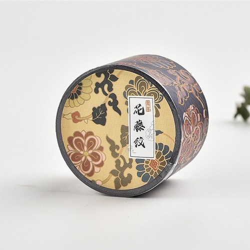 Japanese Washi Tape Crane Masking Sticker Scrapbooking Stationery Card DIY Craft - Picture 4 of 11