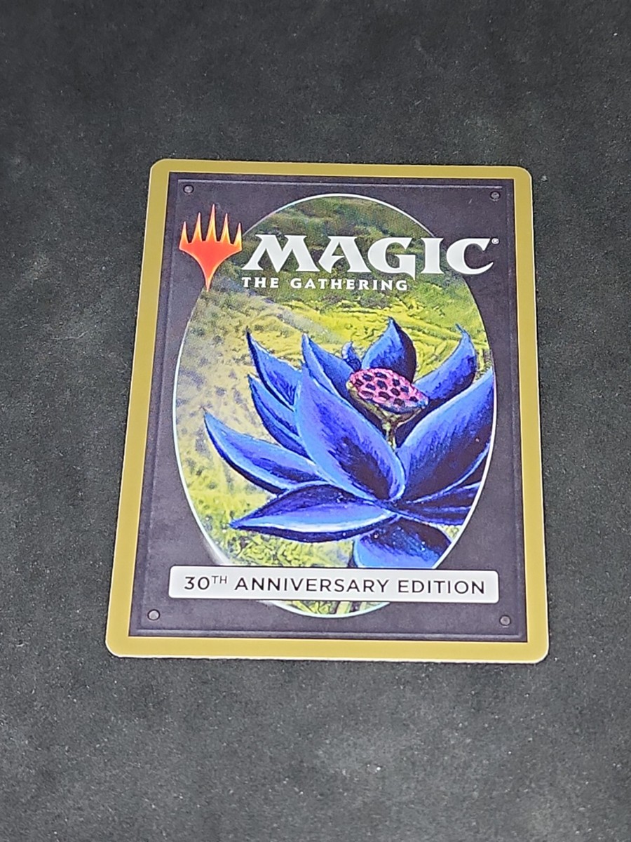 Copper Tablet 英語　MtG Copper Tablet MTG - Limited Edition Alpha #0 (English