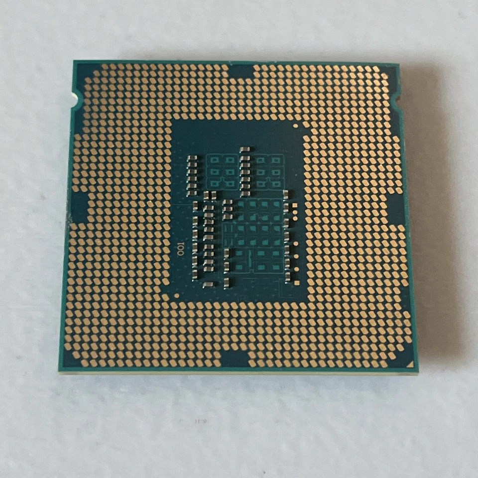 ⭐Intel Pentium G3258 Haswell Dual Core 3.20GHz Processor CPU, Socket LGA 1150 - Image 3 of 4