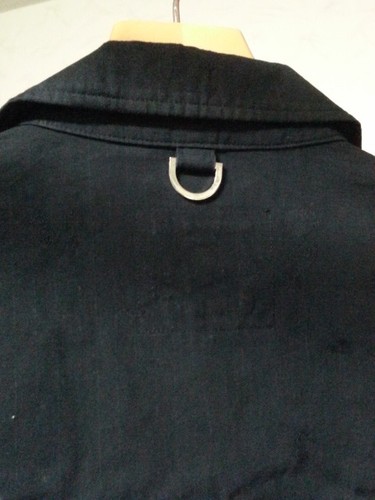 Jacquard Jacket M-65 mastermind JAPAN TIMELESS VG - Picture 7 of 12