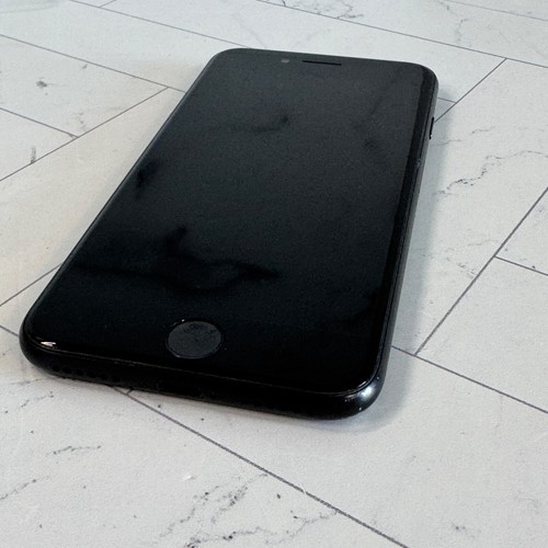 Apple iPhone SE 2nd Gen 64GB A2275 Black #H504 - Afbeelding 9 van 14